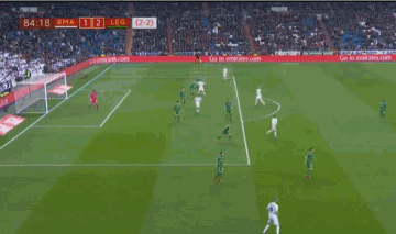 [NBA]常规赛1月10日：雄鹿VS湖人 集锦